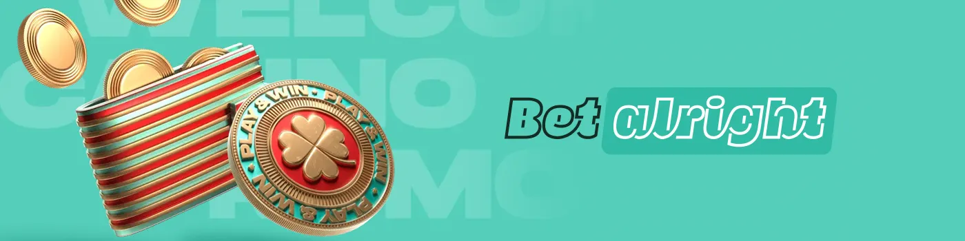 Betalright casino en ligne