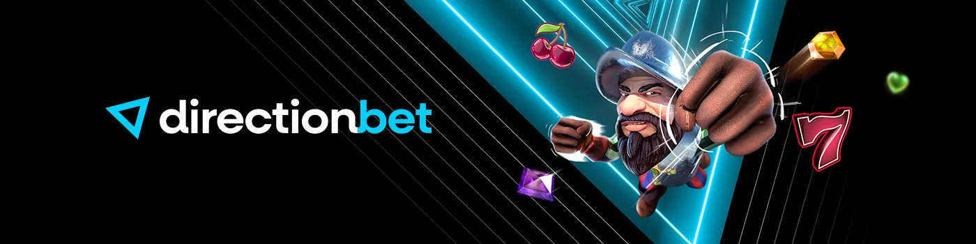 Directionbet casino en ligne