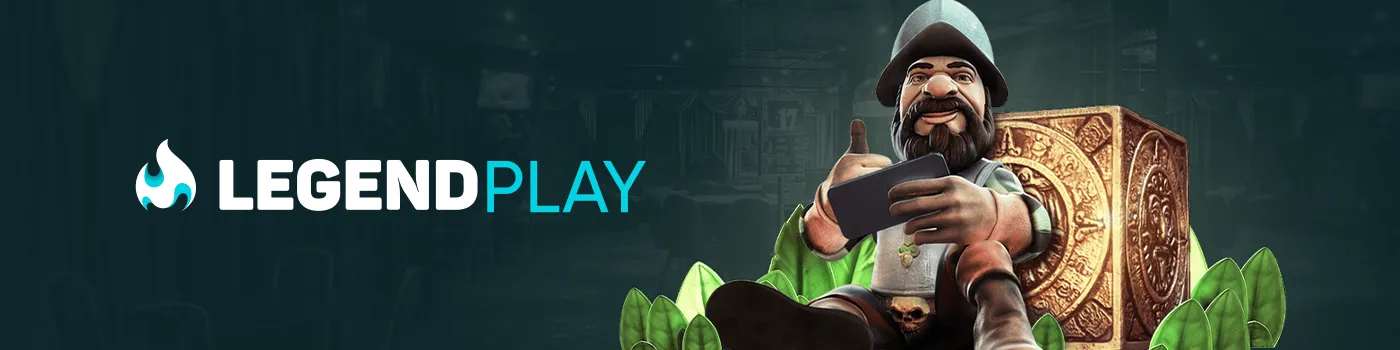 Legendplay casino en ligne