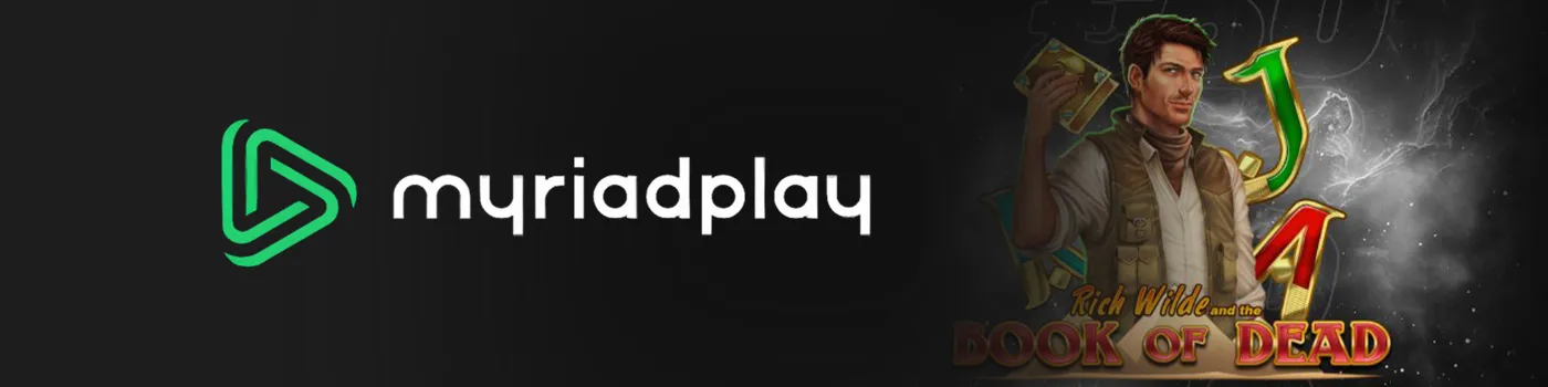 Myriad casino en ligne